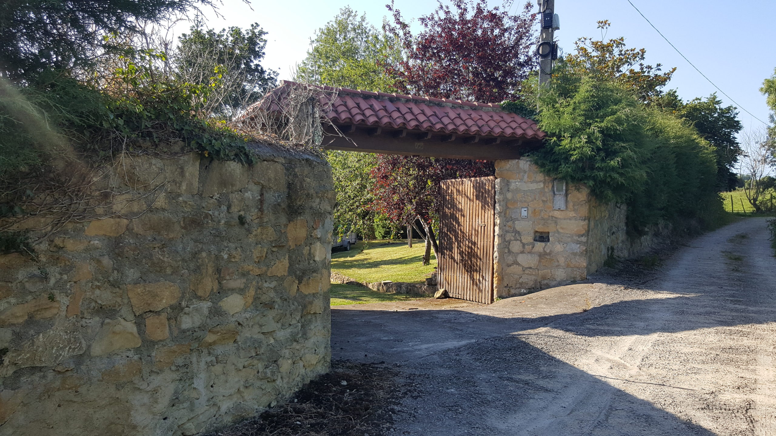 Casa Individual En Santillana Del Mar Canturbania Tu Inmobiliaria Online De Cantabria